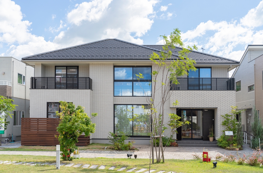 SUBLIME HOME　彦根店