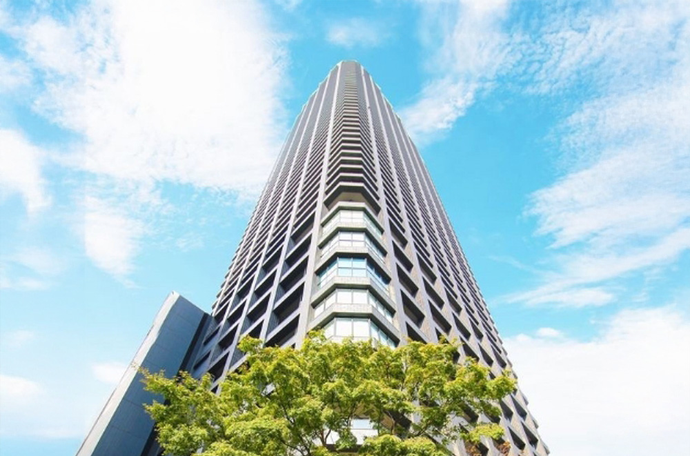 SUBLIME HOME　大阪店