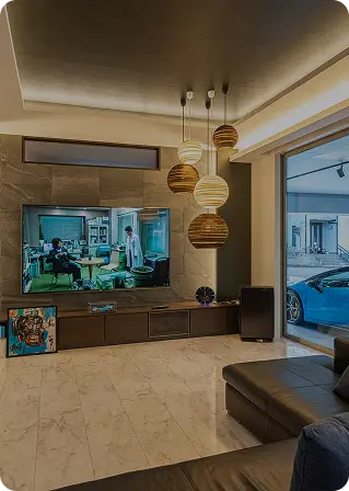 住まいのクオリティ