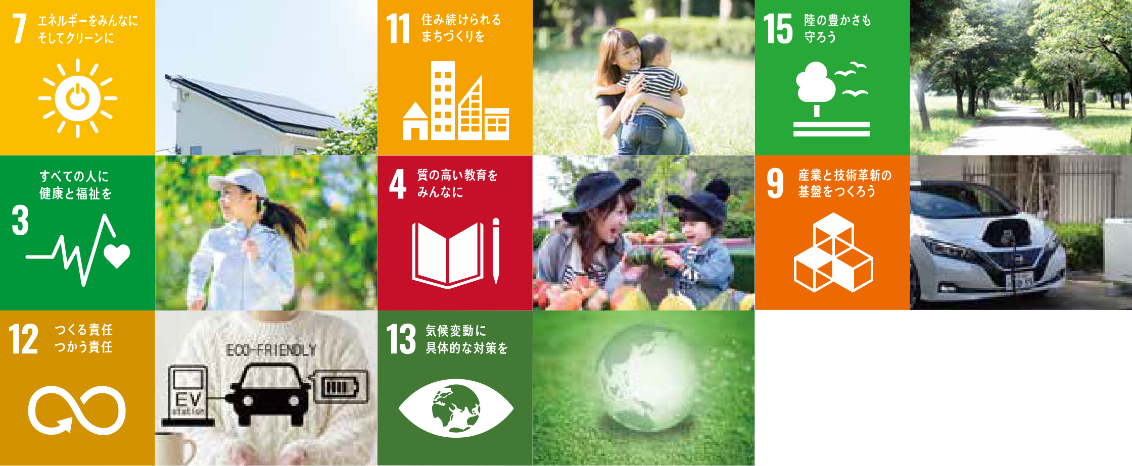 SDGs 画像