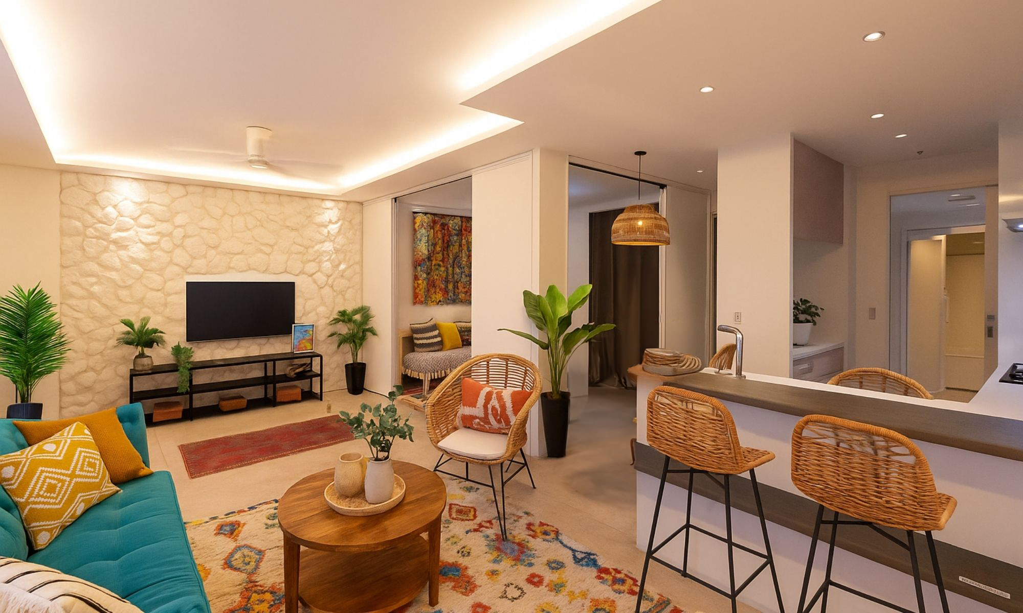 sublimehome