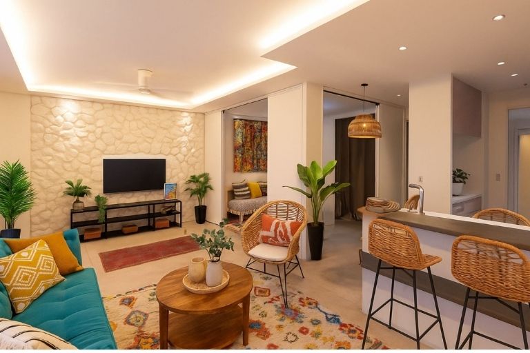 sublimehome